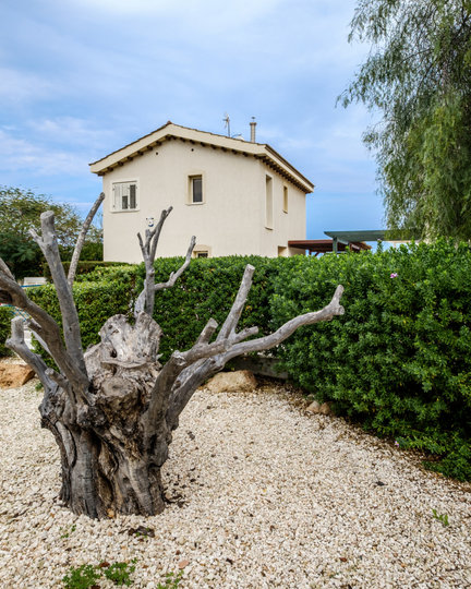 En Lüks Villa, Protaras Villa 1716
