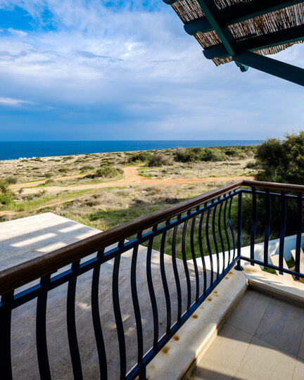 Ailenizin Protaras'taki Bu Lüks Çağdaş Tarzdaki Villayı Kiraladığını Hayal Edin, Protaras Villa 1718