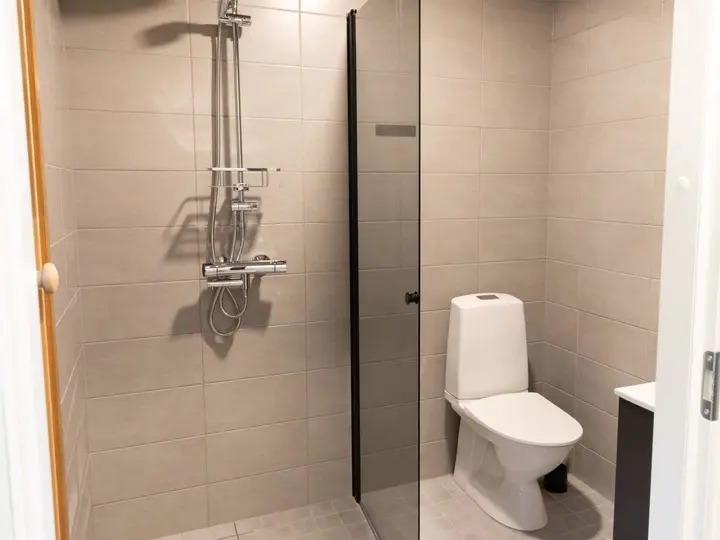 Mükemmel Kaçışınız, Enontekiö 1275