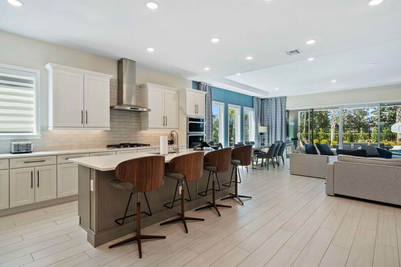 5 Yıldızlı Villa Regent – Seçkin Bir Özel Konut