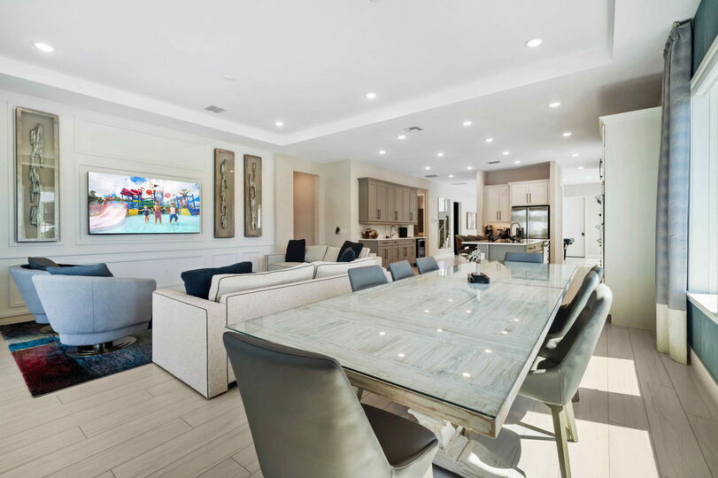 5 Yıldızlı Villa Regent – Seçkin Bir Özel Konut