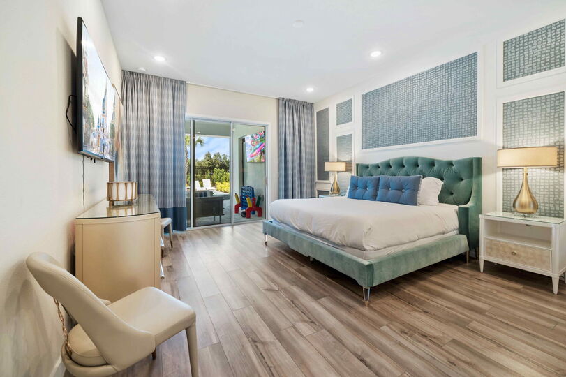 5 Yıldızlı Villa Regent – Seçkin Bir Özel Konut