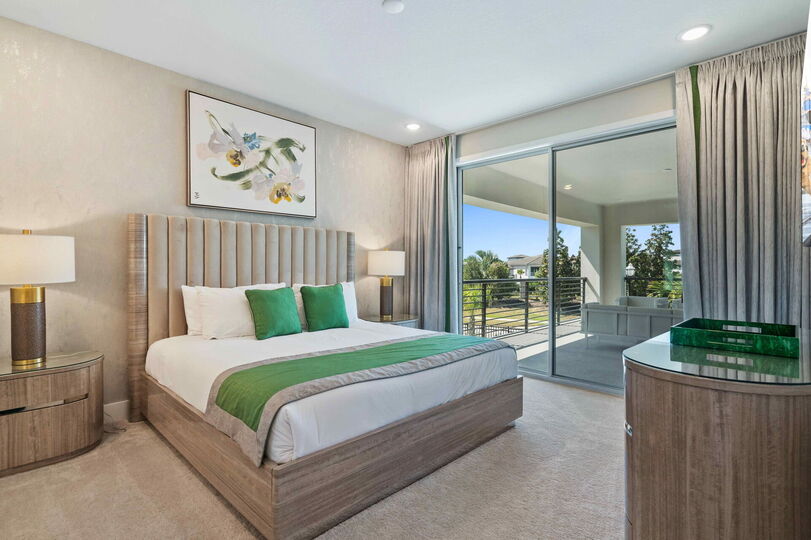 5 Yıldızlı Villa Regent – Seçkin Bir Özel Konut