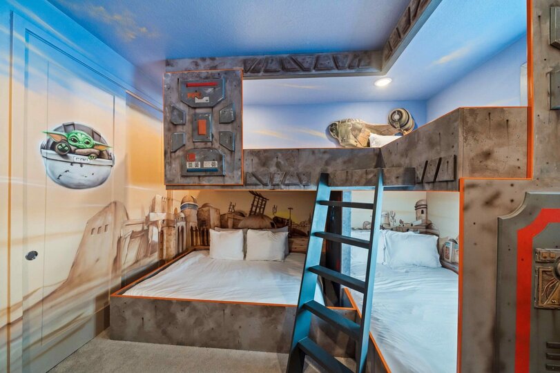 5 Yıldızlı Villa Regent – Seçkin Bir Özel Konut