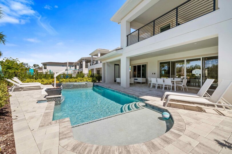 5 Yıldızlı Villa Regent – Seçkin Bir Özel Konut