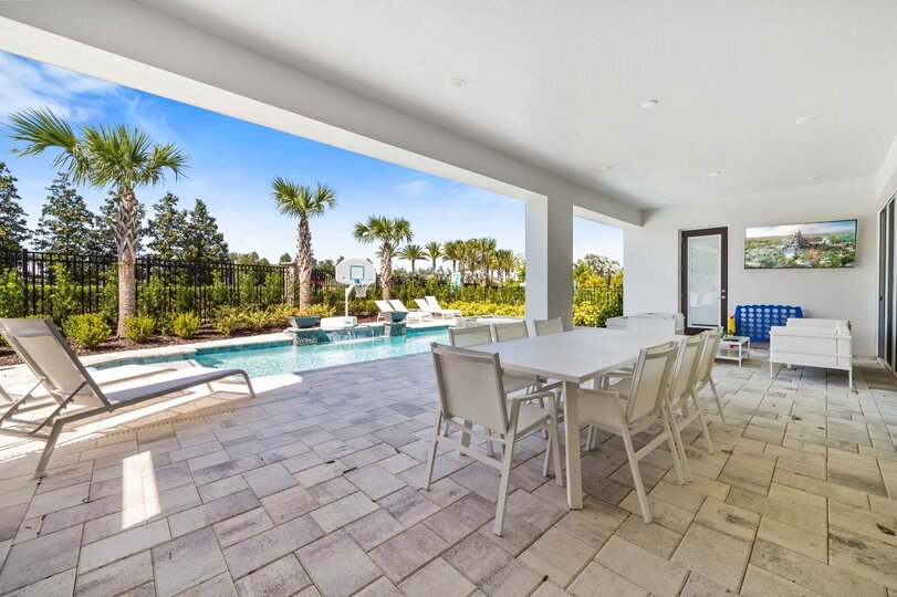 5 Yıldızlı Villa Regent – Seçkin Bir Özel Konut