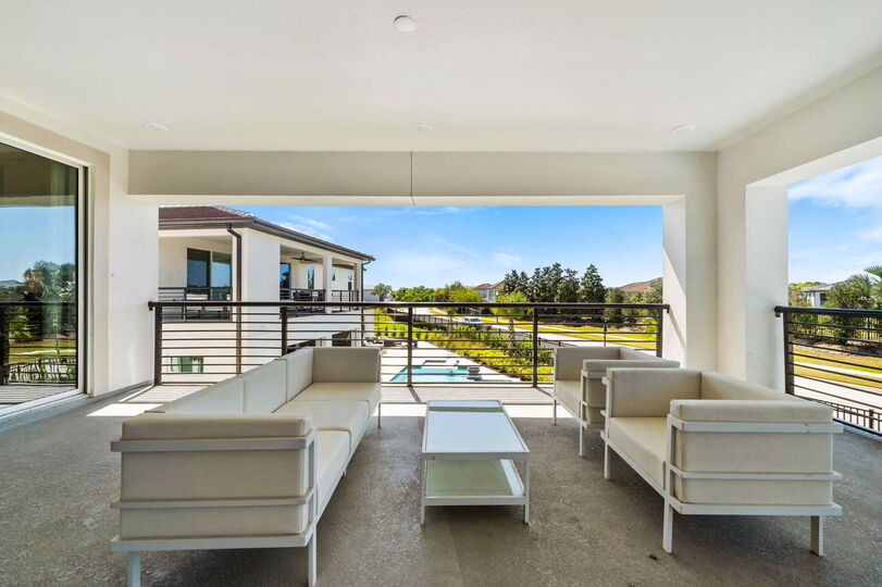 5 Yıldızlı Villa Regent – Seçkin Bir Özel Konut