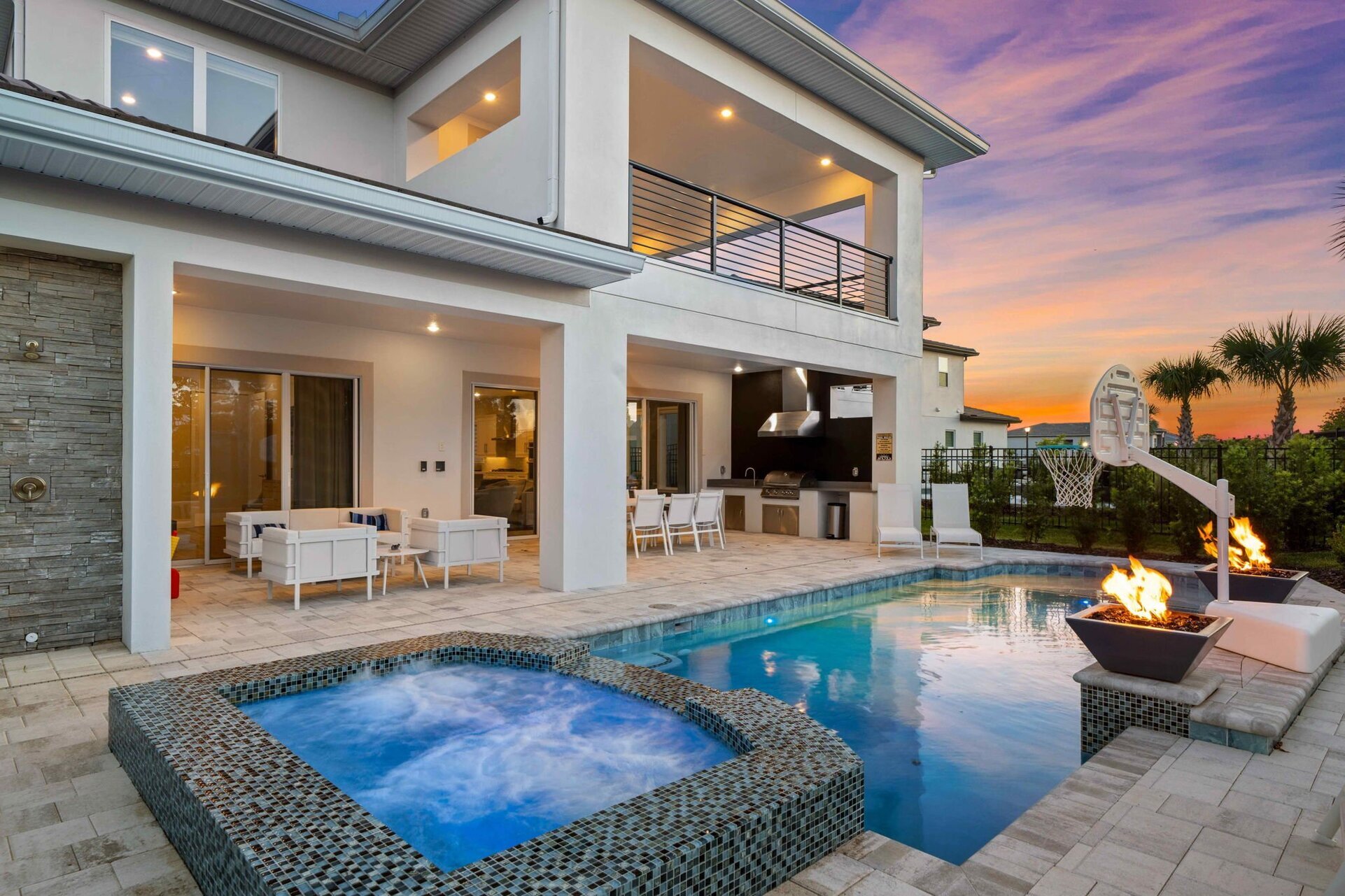 5 Yıldızlı Villa Regent – Seçkin Bir Özel Konut