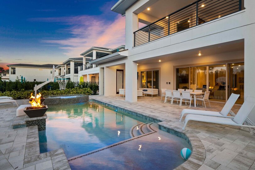 5 Yıldızlı Villa Regent – Seçkin Bir Özel Konut