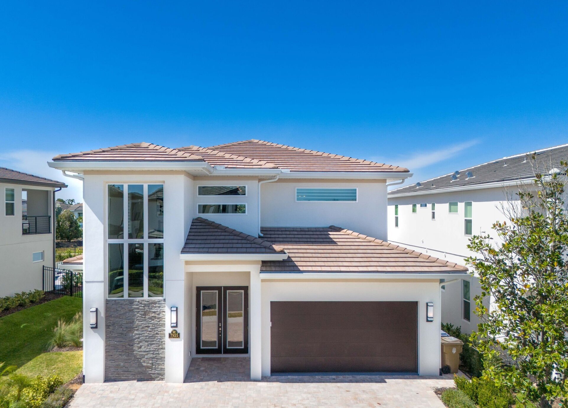 5 Yıldızlı Villa Regent – Seçkin Bir Özel Konut