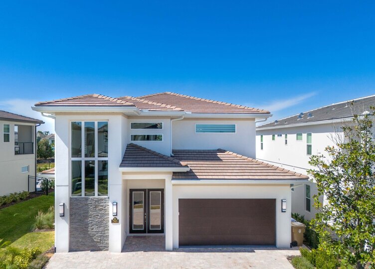 5 Yıldızlı Villa Regent – Seçkin Bir Özel Konut