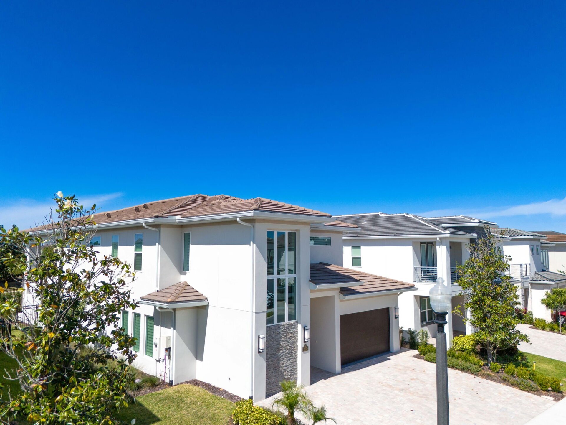 5 Yıldızlı Villa Regent – Seçkin Bir Özel Konut