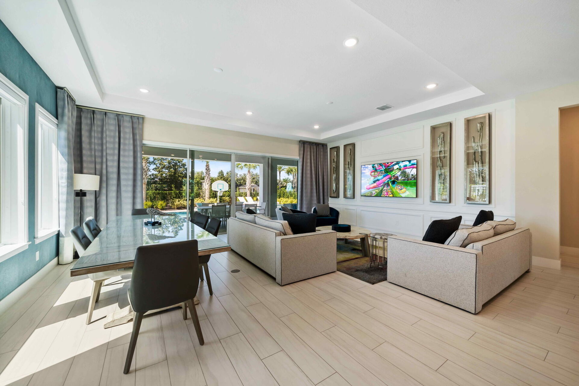 5 Yıldızlı Villa Regent – Seçkin Bir Özel Konut