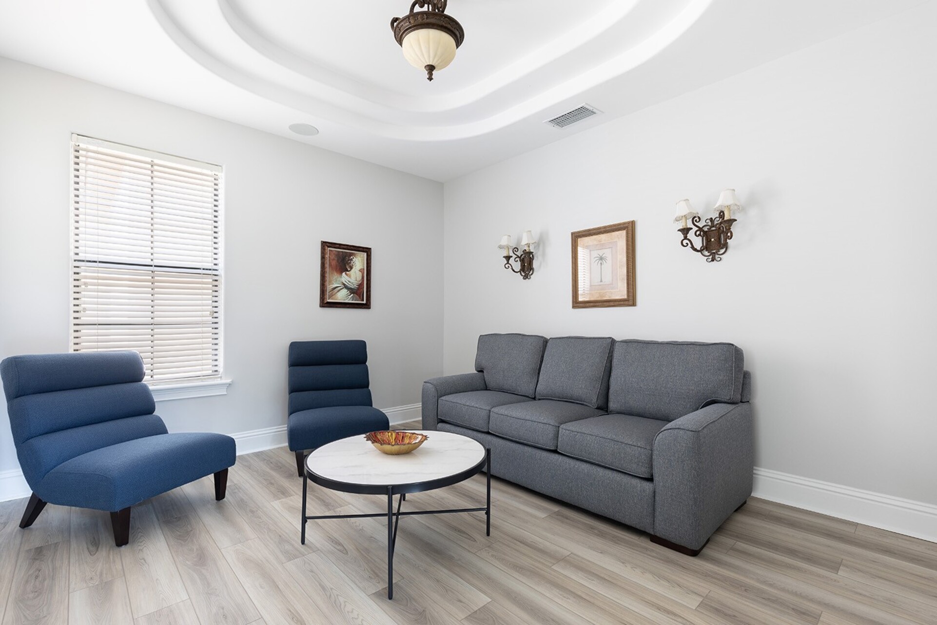 Orlando'daki Reunion Resort'ta 5 Yatak Odalı Villa, Villa 6415