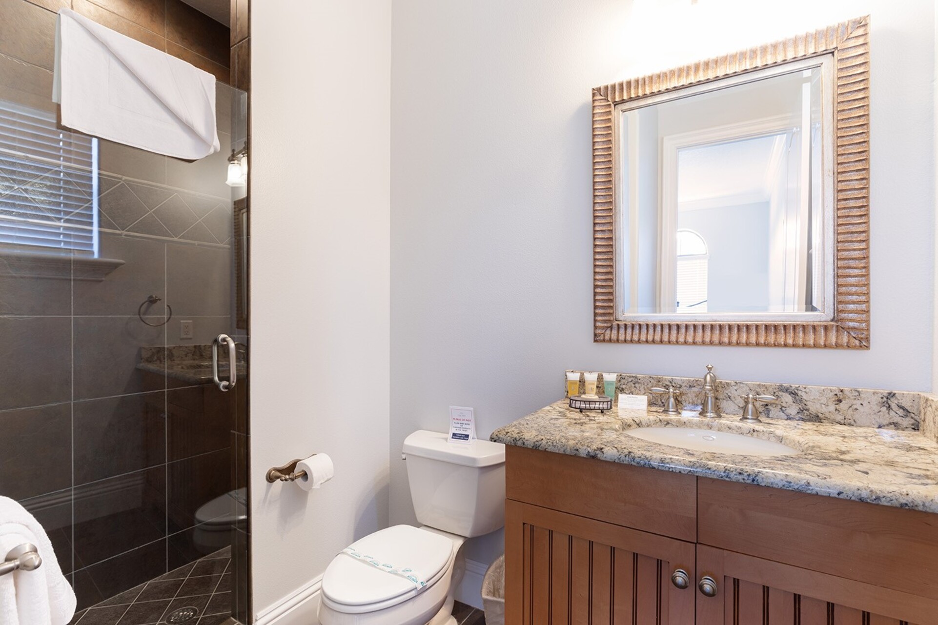 Orlando'daki Reunion Resort'ta 5 Yatak Odalı Villa, Villa 6415