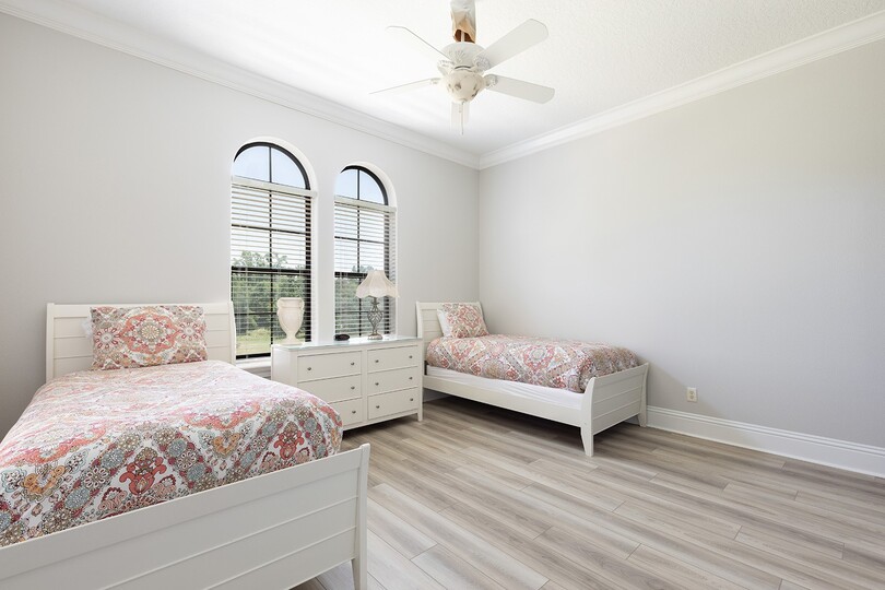 Orlando'daki Reunion Resort'ta 5 Yatak Odalı Villa, Villa 6415