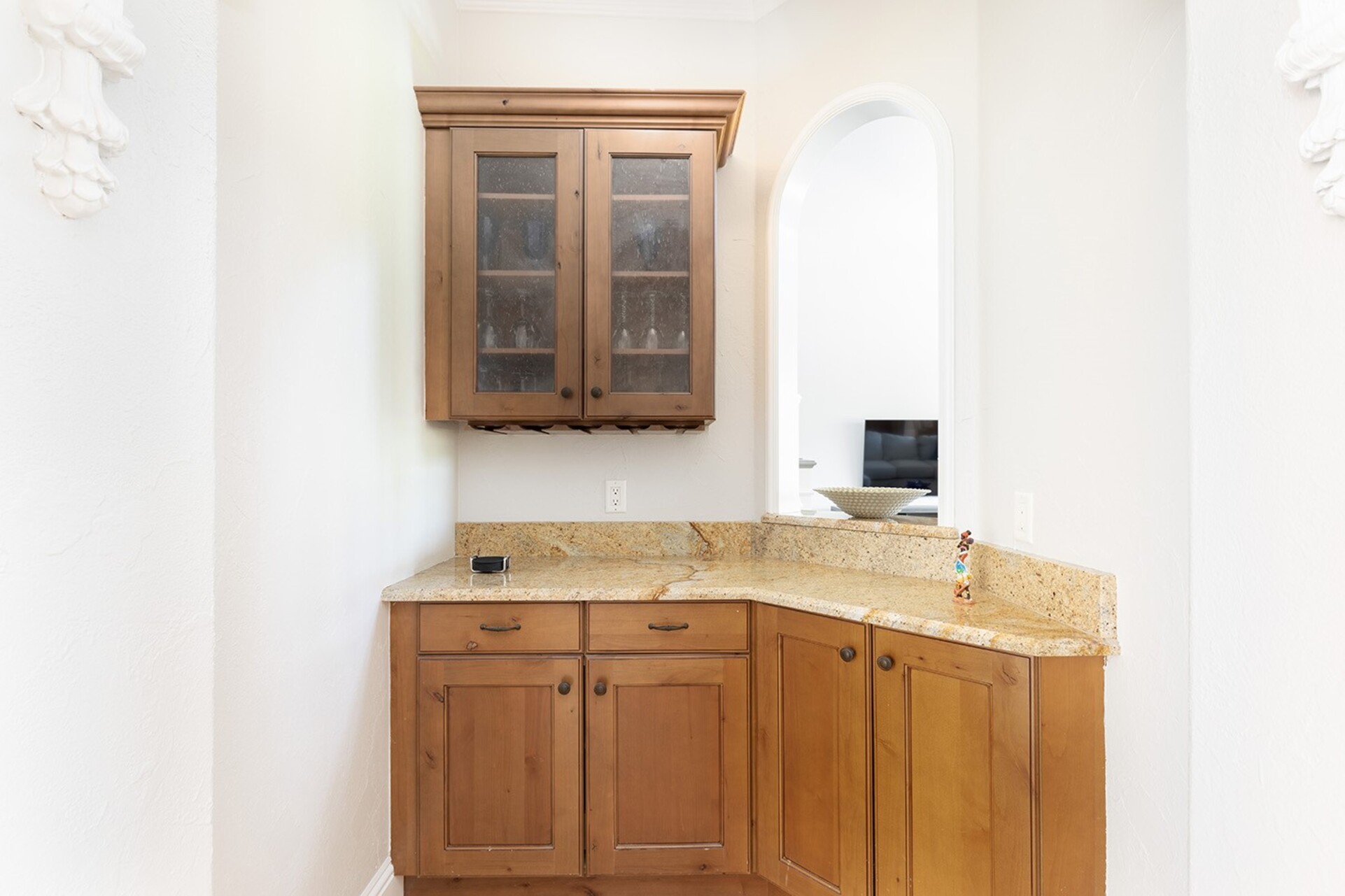 Orlando'daki Reunion Resort'ta 5 Yatak Odalı Villa, Villa 6415