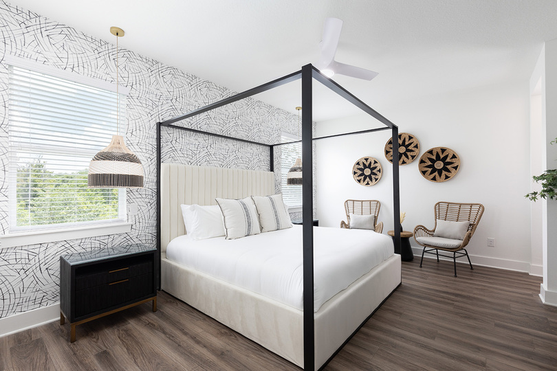 Orlando'daki Reunion Resort'ta Birinci Sınıf Olanaklara Sahip Güzel Villa Villa 1011