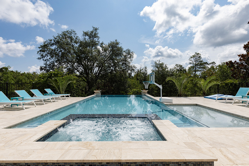 Orlando'daki Reunion Resort'ta Birinci Sınıf Olanaklara Sahip Güzel Villa Villa 1011
