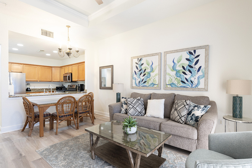 Bu Lüks 5 Yıldızlı Şehir Evini Kiralayın, Reunion Resort Home 1017