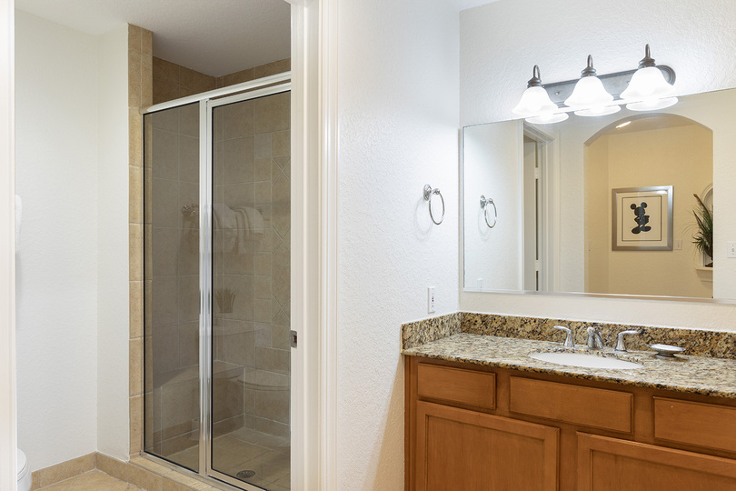 Bu Lüks 5 Yıldızlı Şehir Evini Kiralayın, Reunion Resort Home 1017