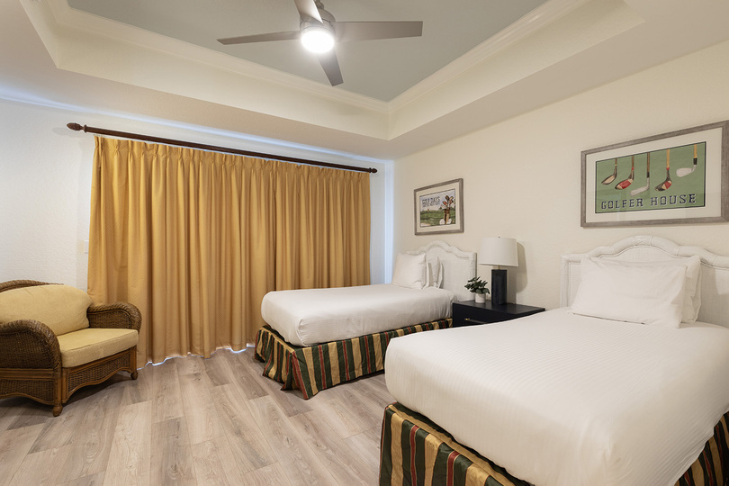 Bu Lüks 5 Yıldızlı Şehir Evini Kiralayın, Reunion Resort Home 1017