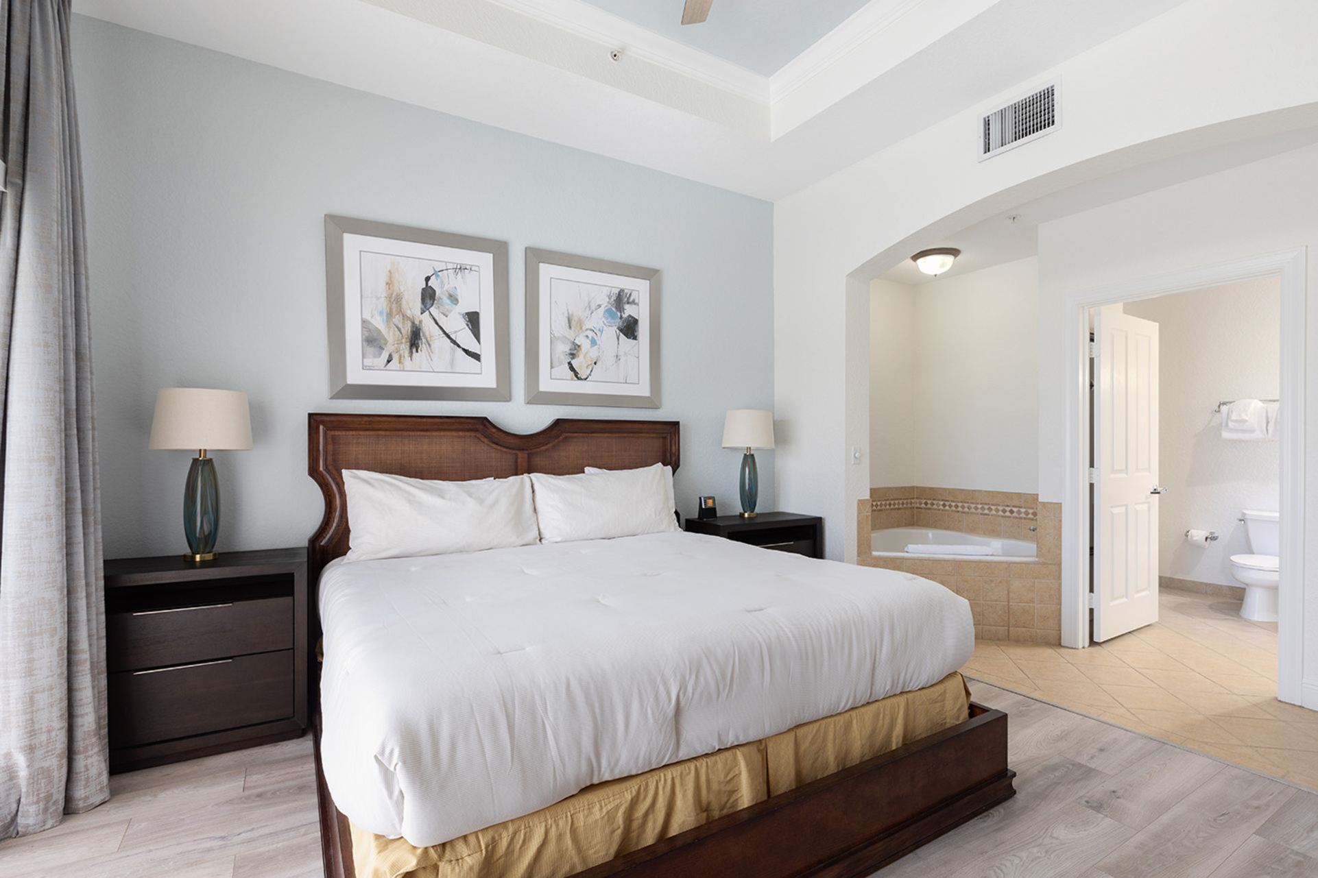 Bu Lüks 5 Yıldızlı Şehir Evini Kiralayın, Reunion Resort Home 1017