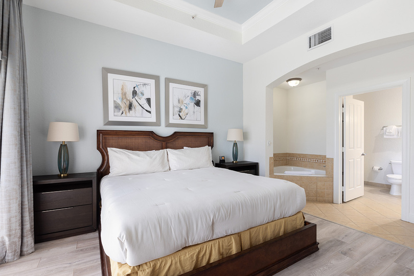 Bu Lüks 5 Yıldızlı Şehir Evini Kiralayın, Reunion Resort Home 1017