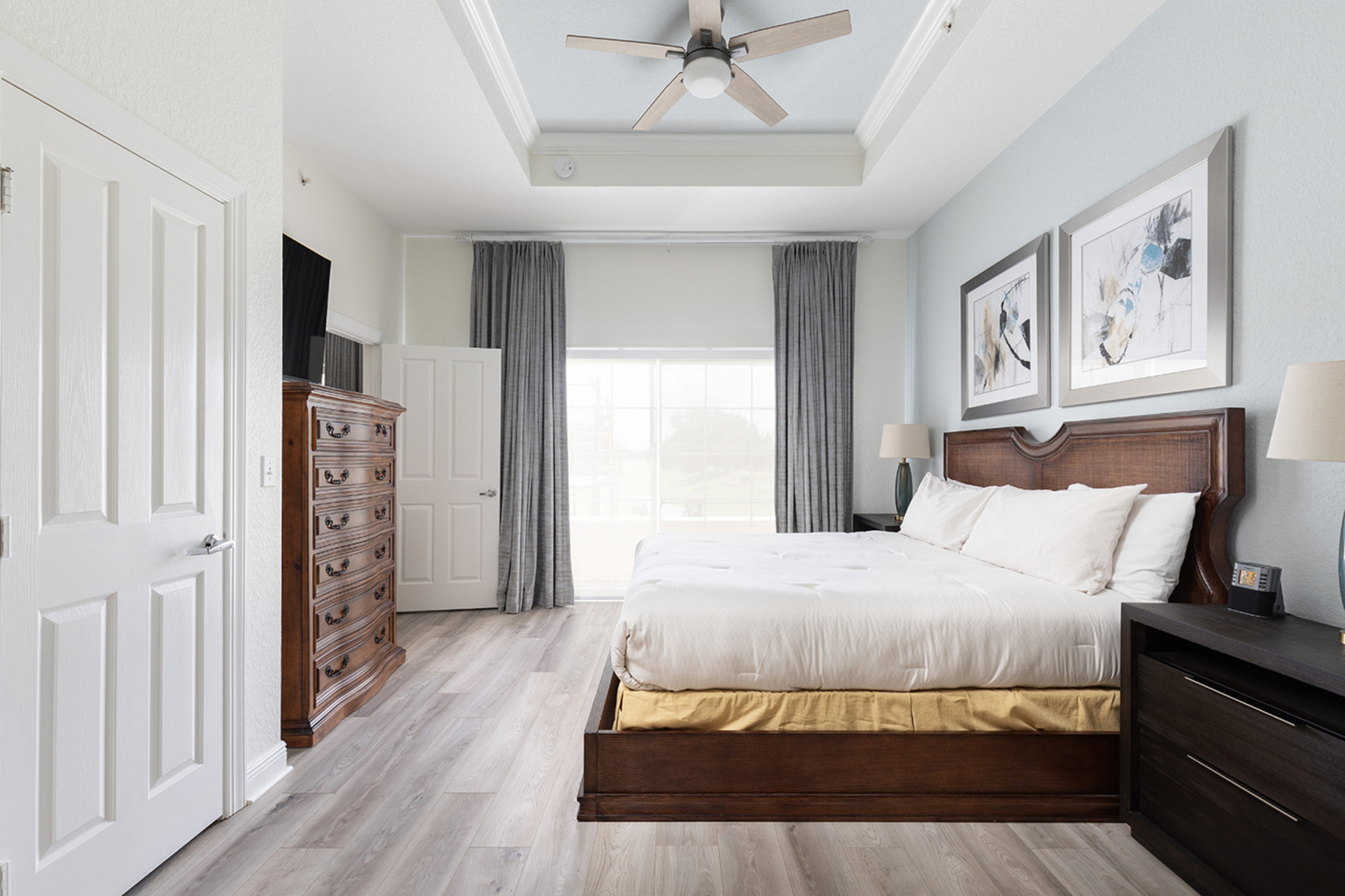 Bu Lüks 5 Yıldızlı Şehir Evini Kiralayın, Reunion Resort Home 1017
