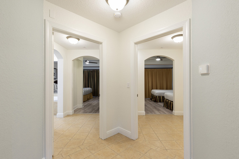 Bu Lüks 5 Yıldızlı Şehir Evini Kiralayın, Reunion Resort Home 1017