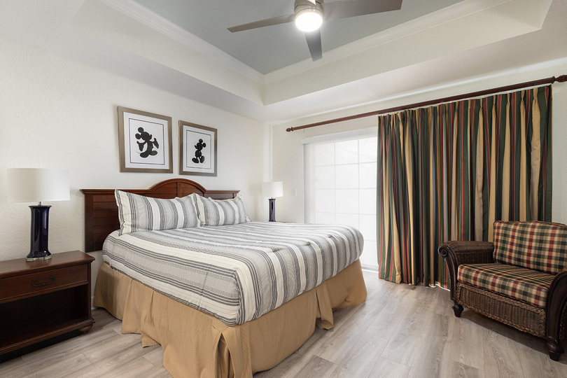 Bu Lüks 5 Yıldızlı Şehir Evini Kiralayın, Reunion Resort Home 1017