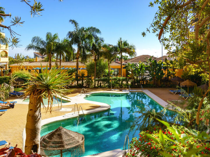 Rüya gibi Costa del Sol 3 Yatak Odalı Daire, 1193, Marbella, Spain