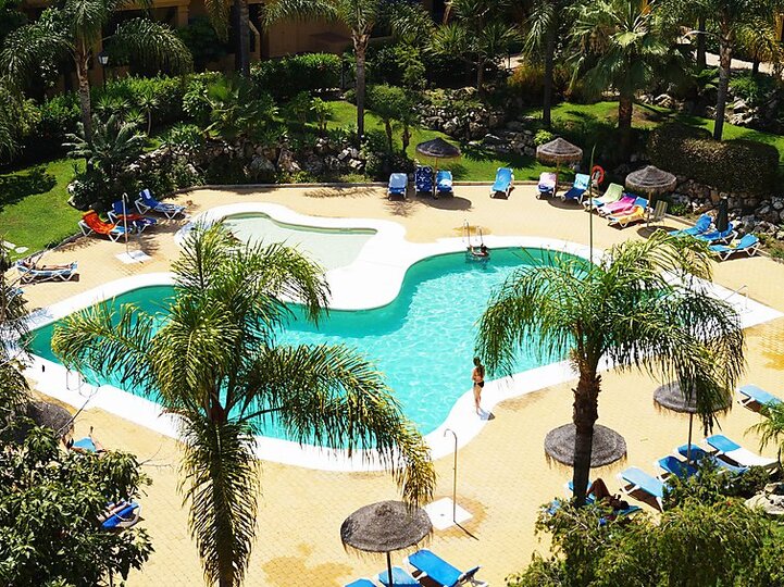 Rüya gibi Costa del Sol 3 Yatak Odalı Daire, 1193