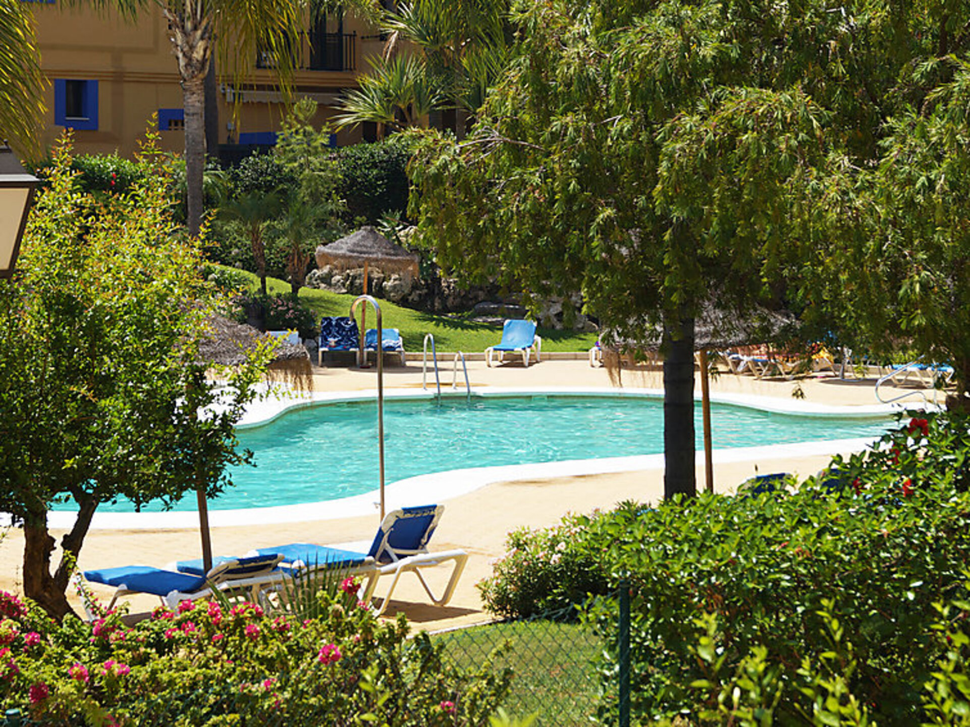 Rüya gibi Costa del Sol 3 Yatak Odalı Daire, 1193