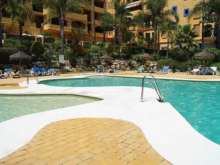 Rüya gibi Costa del Sol 3 Yatak Odalı Daire, 1193