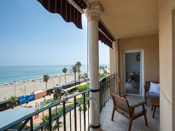 Costa del Sol'da Modern Zarafet,1178, Estepona, Spain