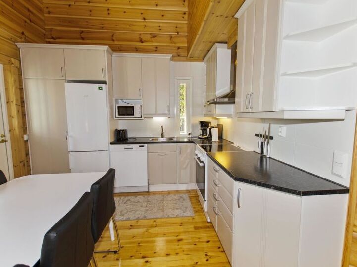 Rahatlama Zamanı, Nunnanlahti 1009