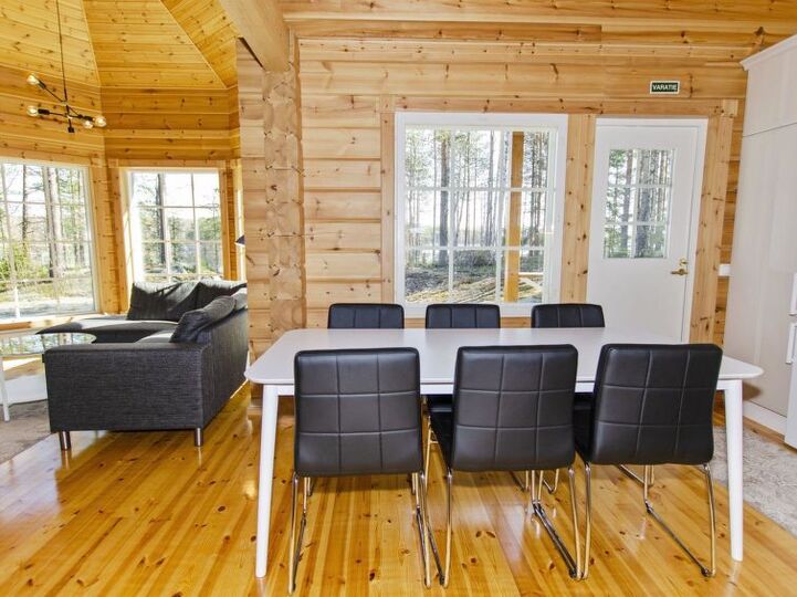 Rahatlama Zamanı, Nunnanlahti 1009