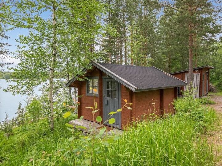 Rahatlama Zamanı, Heinola 1034