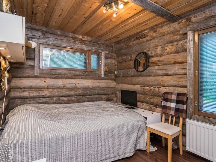 Rahatlama Zamanı, Heinola 1034