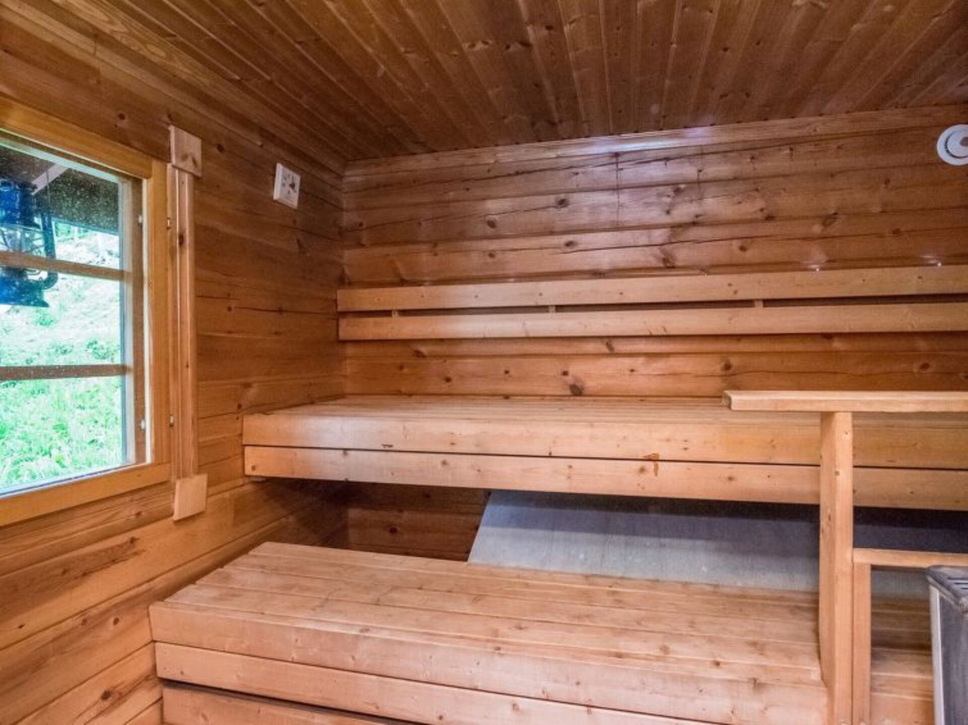 Rahatlama Zamanı, Heinola 1034
