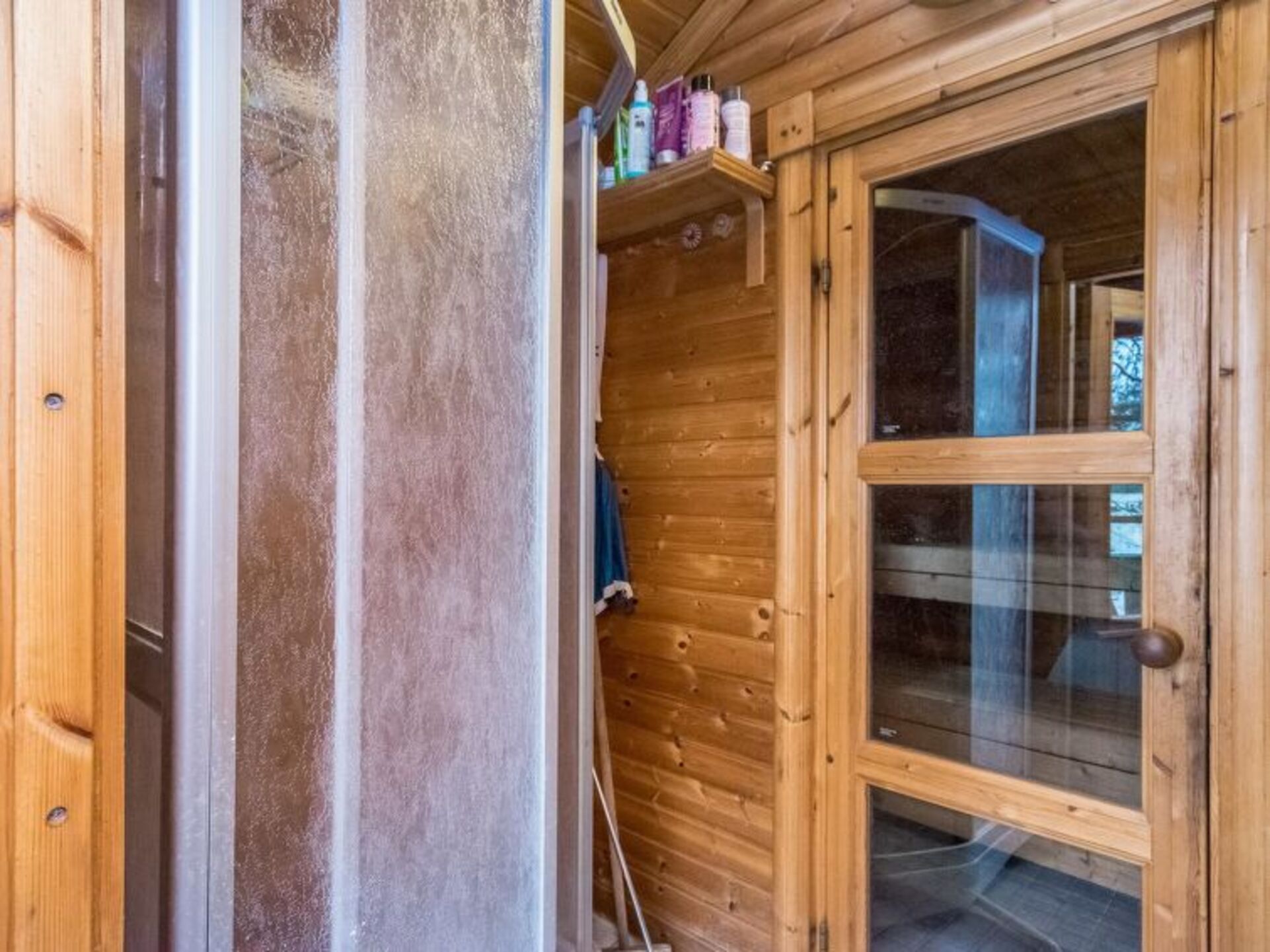 Rahatlama Zamanı, Heinola 1034