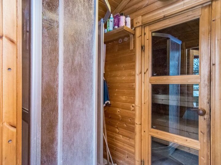 Rahatlama Zamanı, Heinola 1034