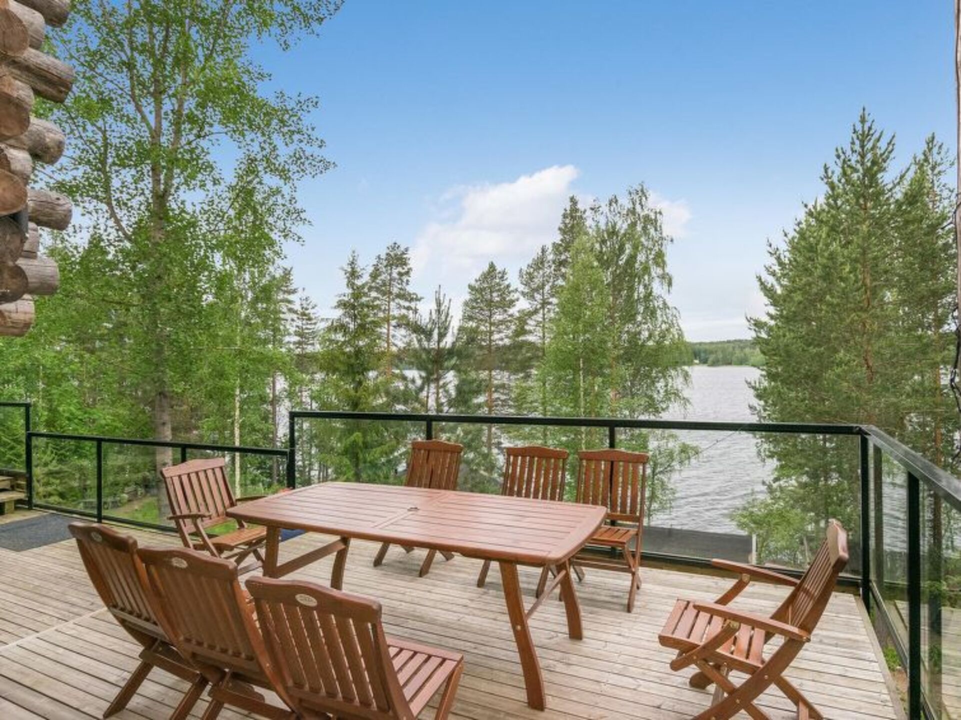 Rahatlama Zamanı, Heinola 1034