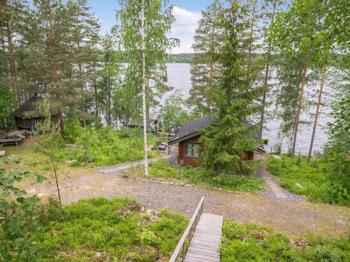 Rahatlama Zamanı, Heinola 1034