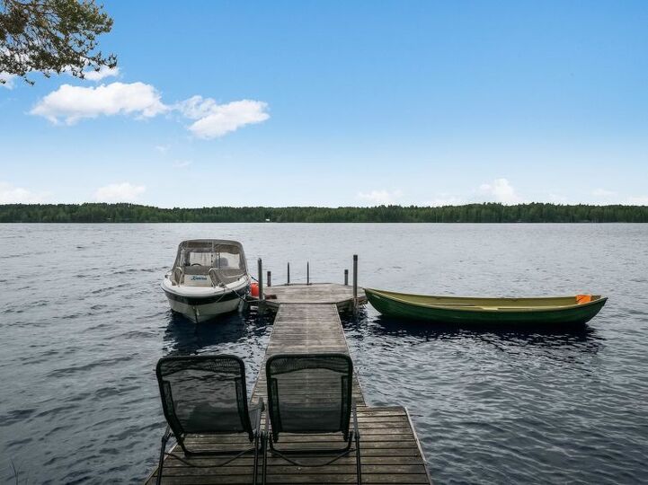 Rahatlama Zamanı, Heinola 1034