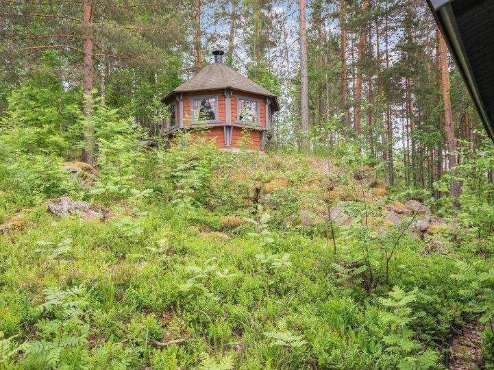 Rahatlama Zamanı, Heinola 1034