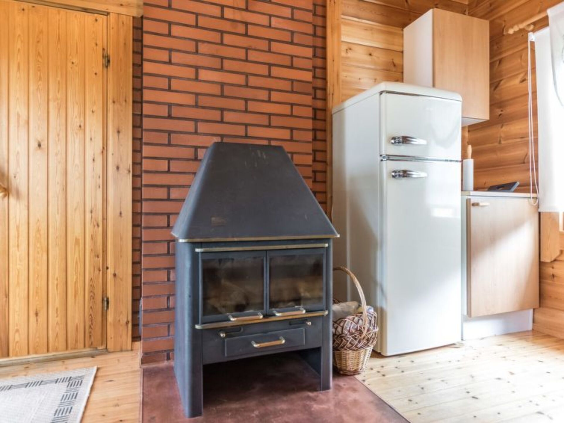 Mükemmel Aile İnziva Yeri, Hartola 1031