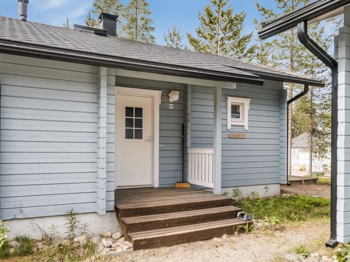 Mükemmel Aile İnziva Yeri, Sotkamo 1122, Sotkamo, Finland