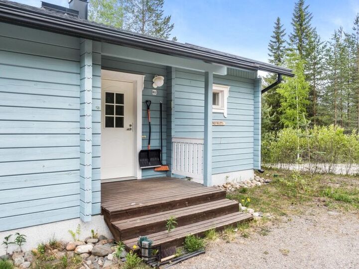 Prime Location'da 5 Yıldızlı Ev, Sotkamo 1123, Sotkamo, Finland